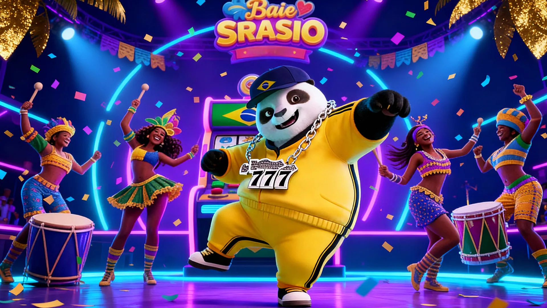 entretenimento online